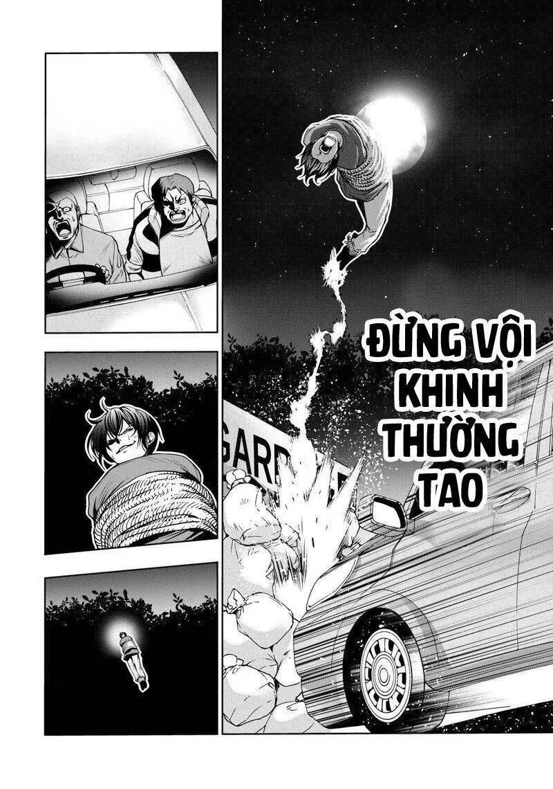 Chương 67 - Trang 11