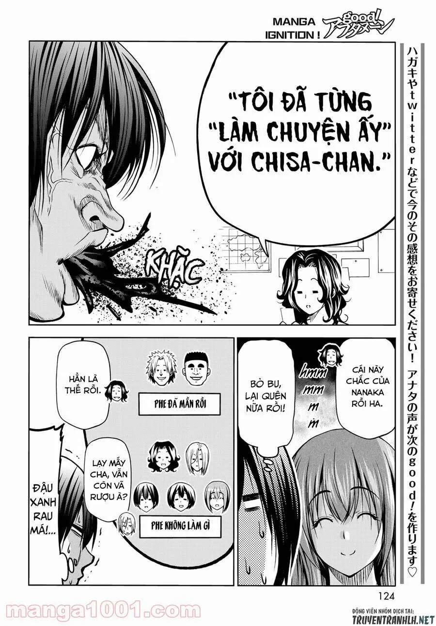 Chương 70 - Trang 36
