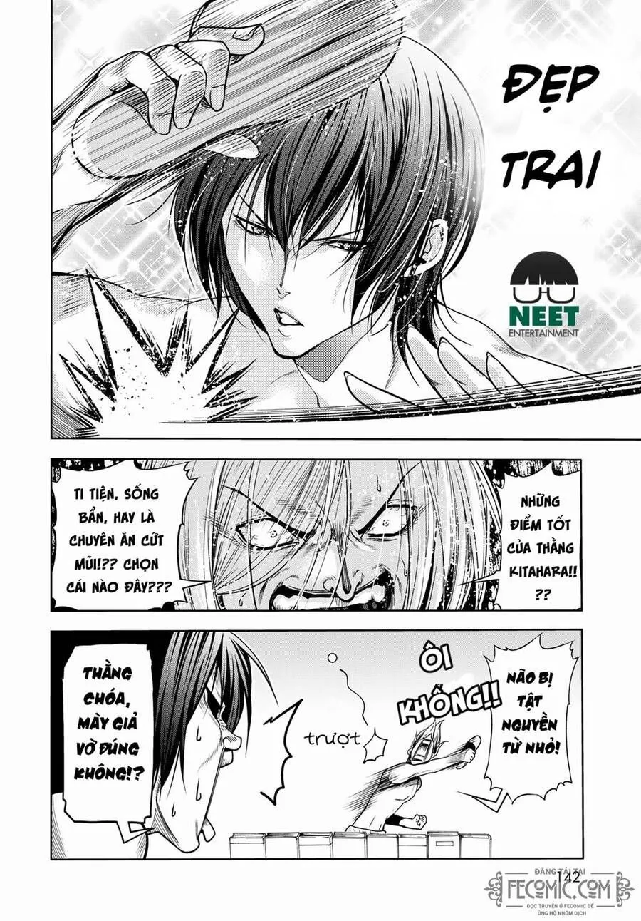 Chương 74.3 - Trang 10