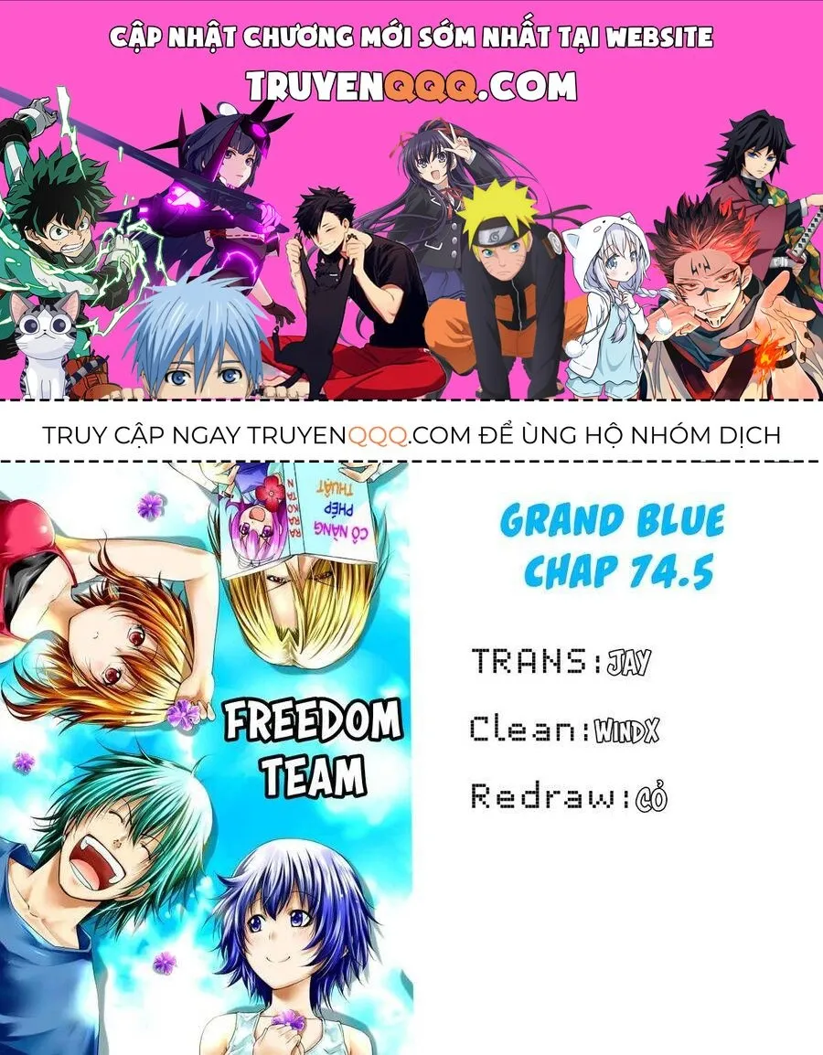 Chương 74.5 - Trang 1
