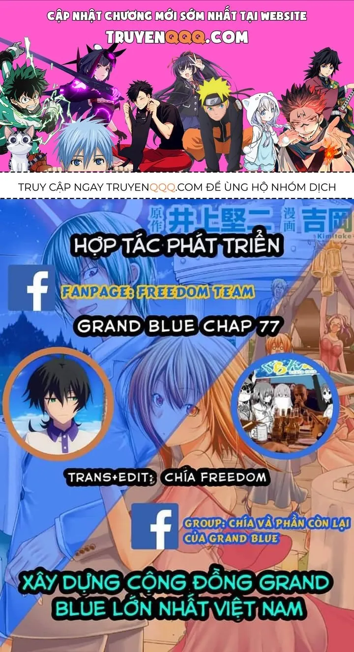 Chương 77 - Trang 1