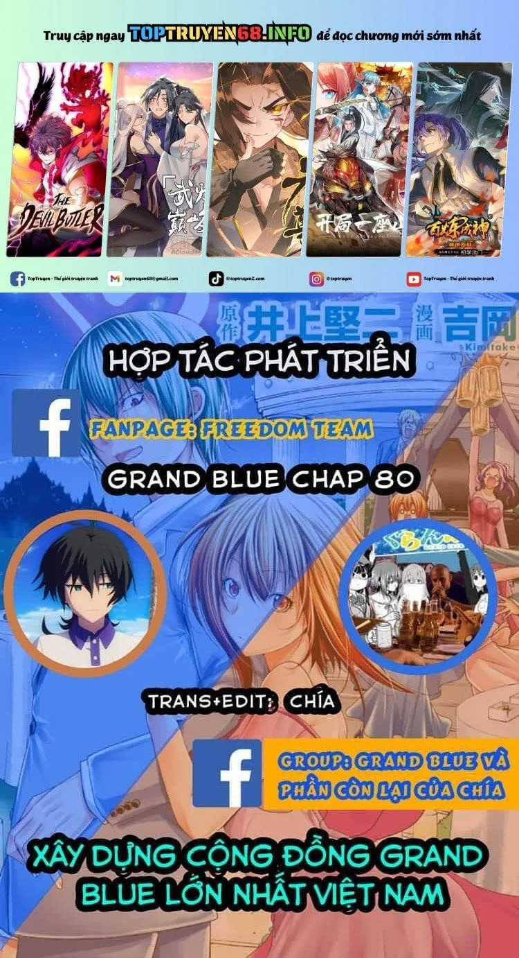 Chương 80 - Trang 2