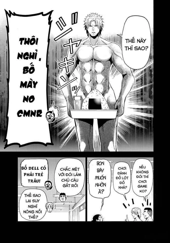 Chương 84 - Trang 27