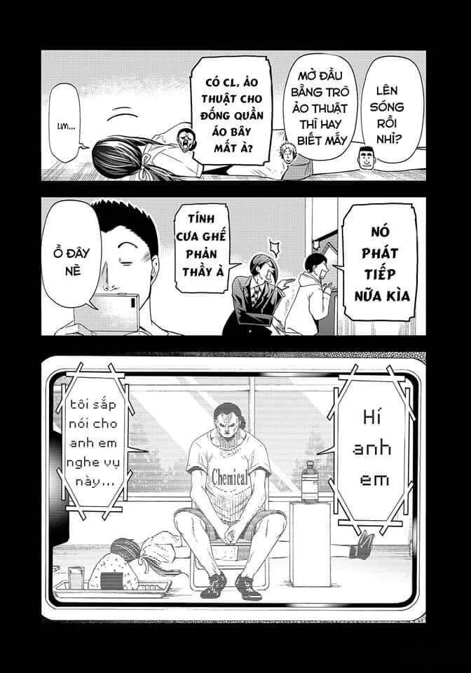 Chương 84 - Trang 33