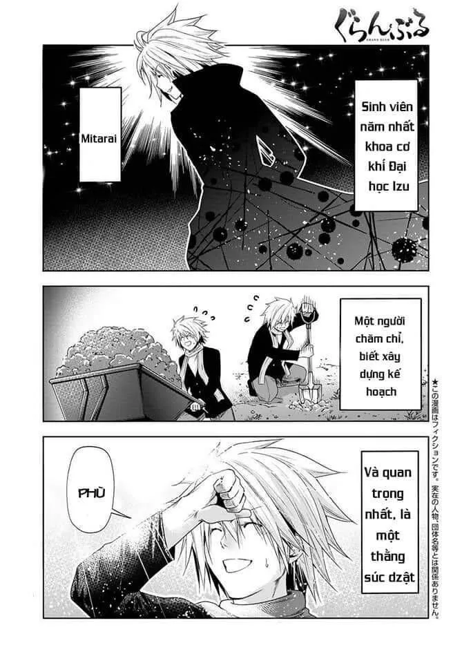 Chương 85 - Trang 2