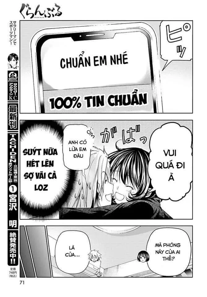 Chương 85 - Trang 38