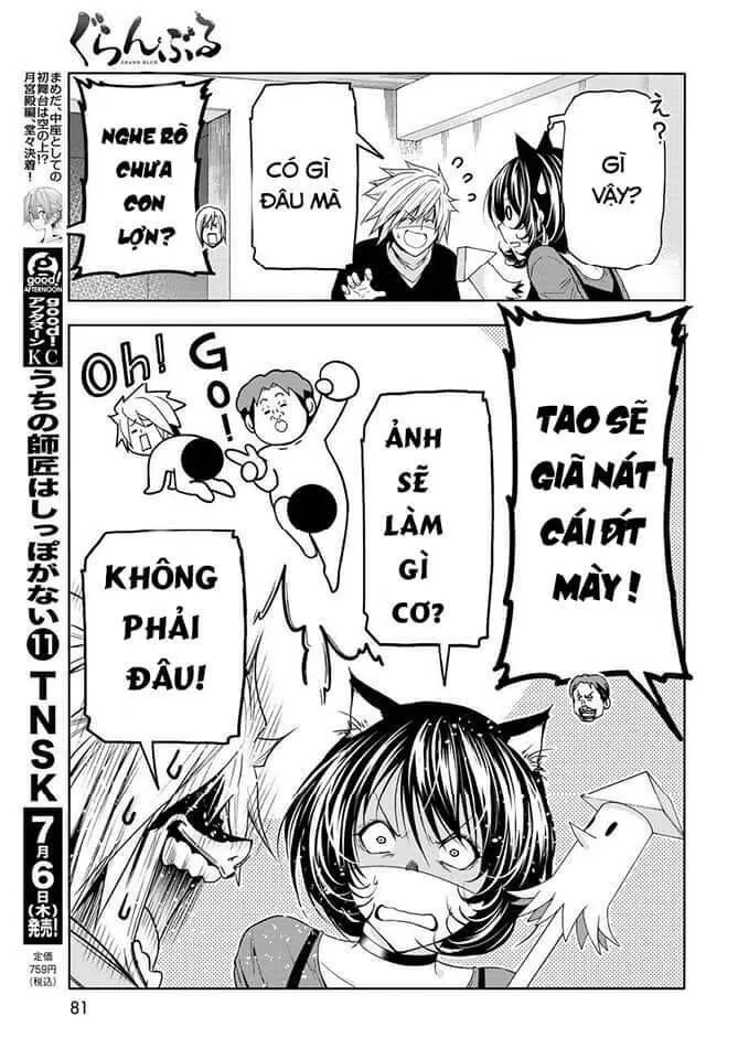 Chương 85 - Trang 47