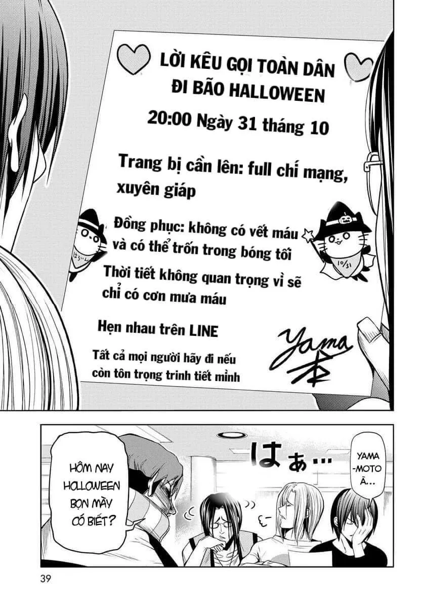 Chương 85 - Trang 6