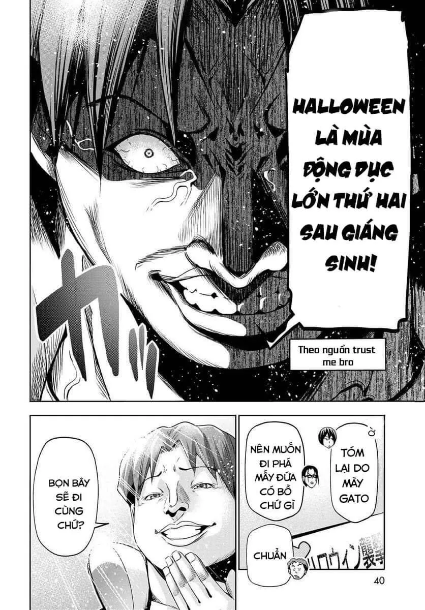 Chương 85 - Trang 7