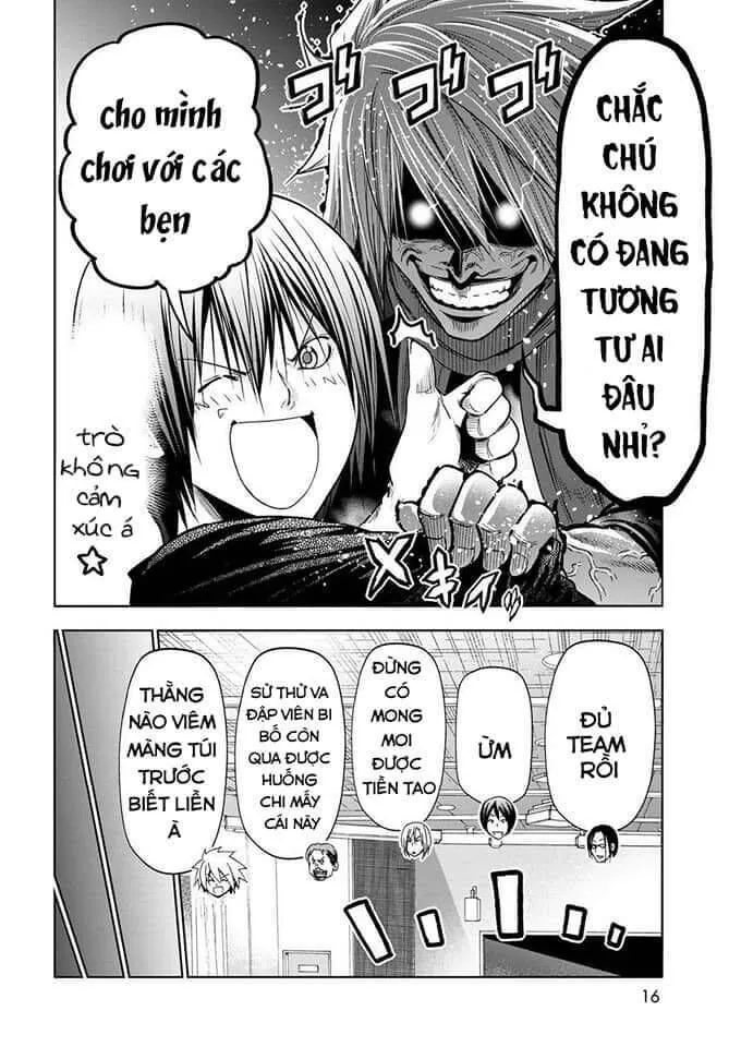 Chương 86 - Trang 14