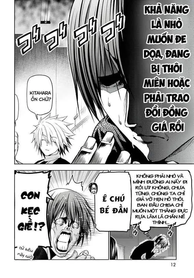 Chương 86 - Trang 10