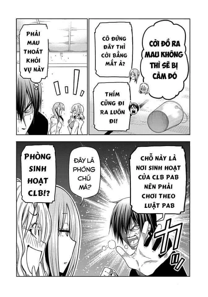 Chương 88 - Trang 30