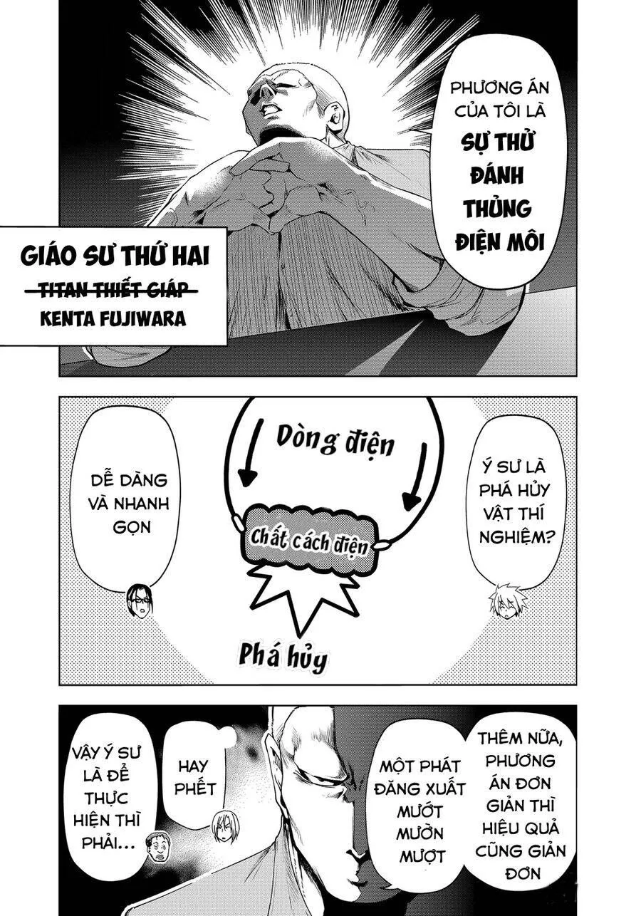 Chương 90 - Trang 12
