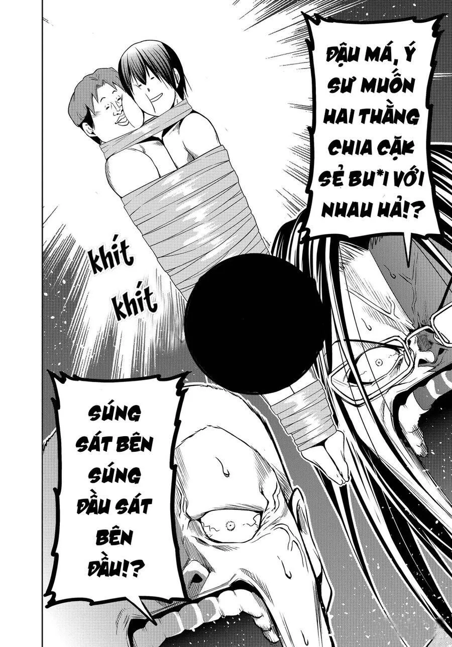 Chương 90 - Trang 19