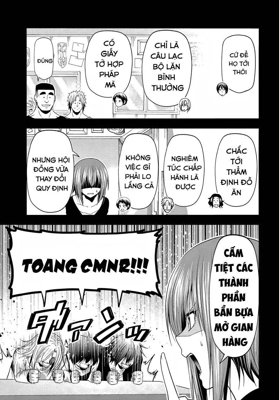 Chương 91 - Trang 14