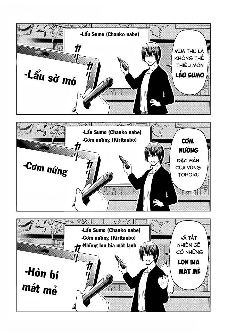 Chương 91 - Trang 21