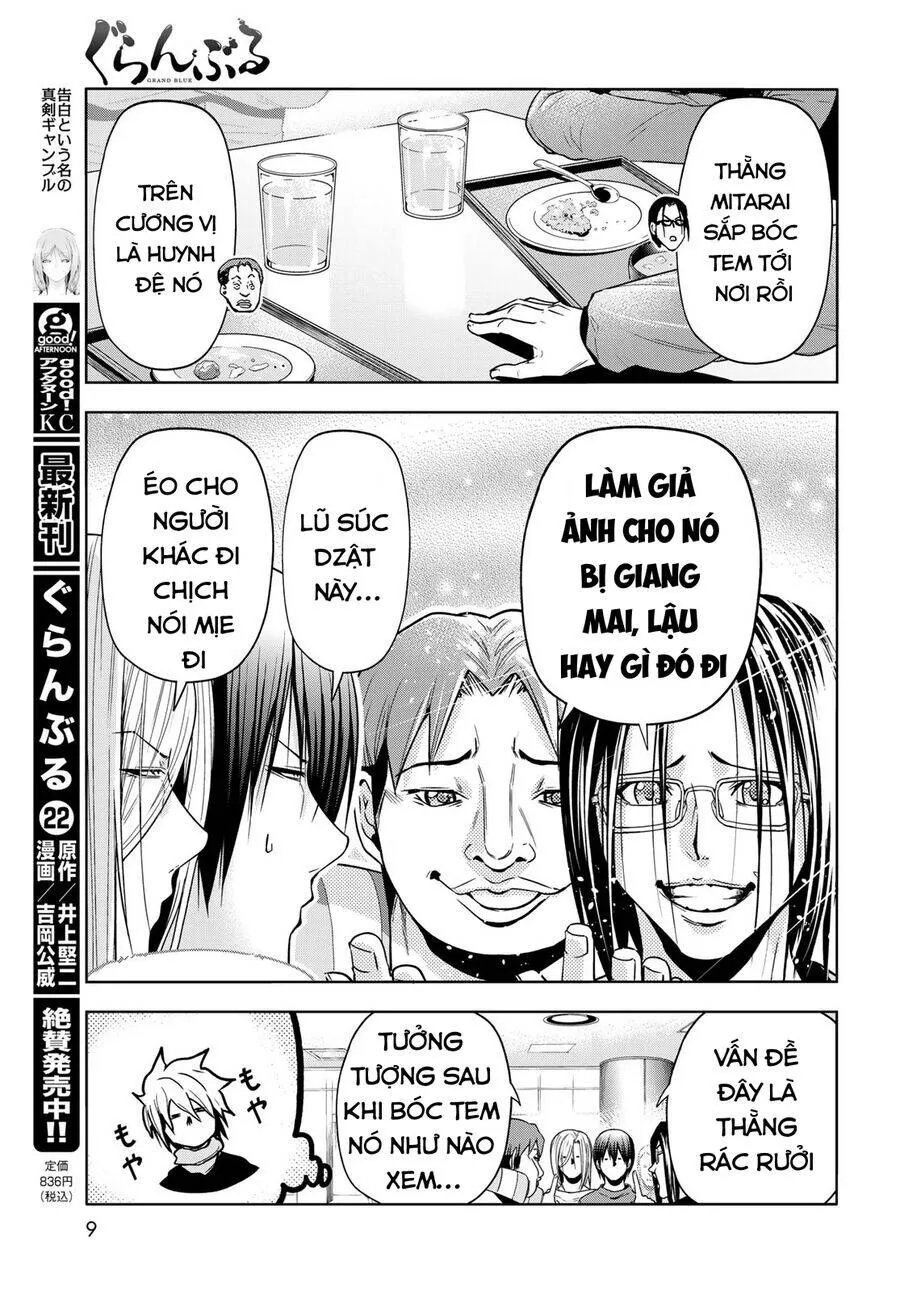 Chương 92.5 - Trang 12