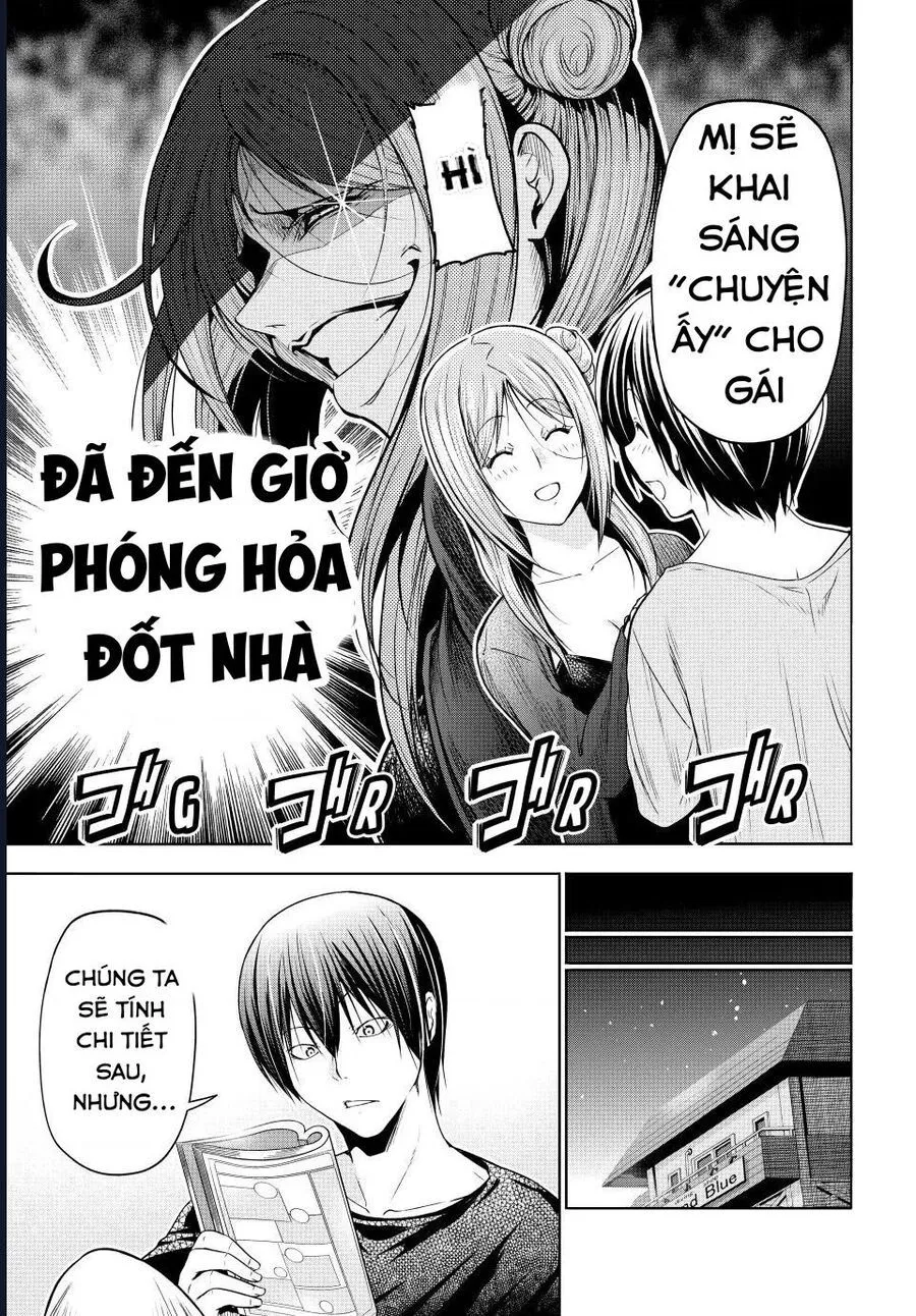 Chương 97 - Trang 19