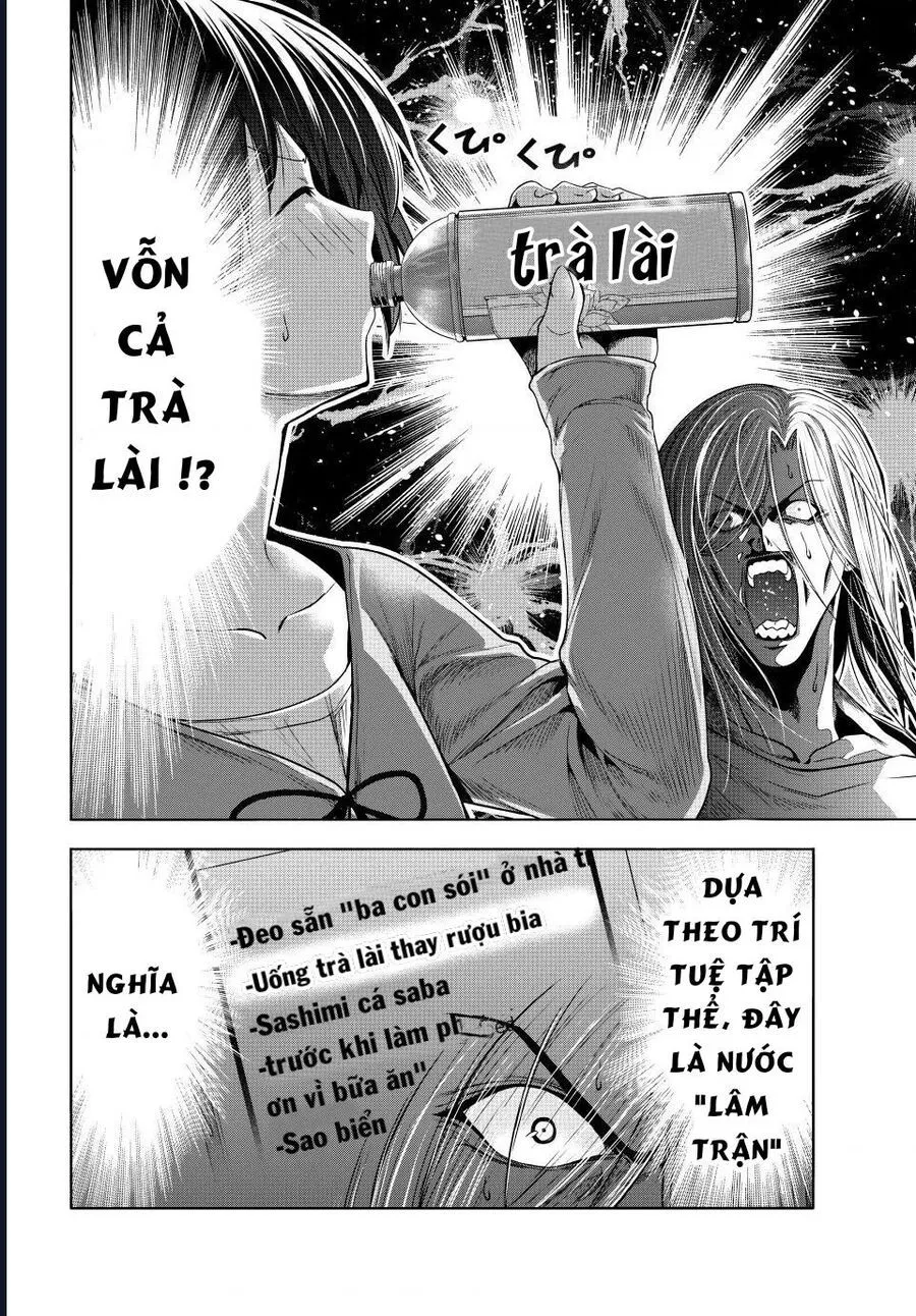 Chương 97 - Trang 26