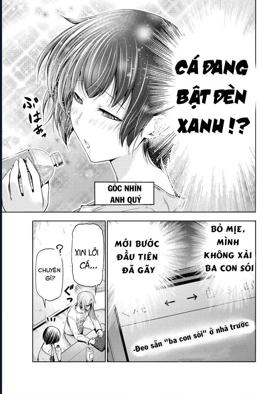 Chương 97 - Trang 27
