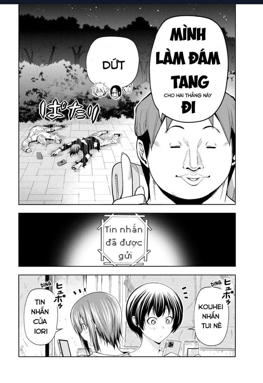 Chương 98 - Trang 39