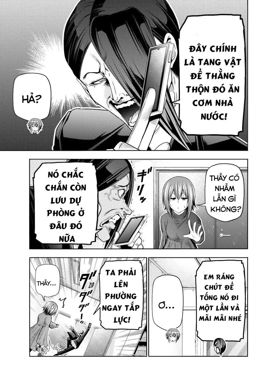 Chương 99 - Trang 25