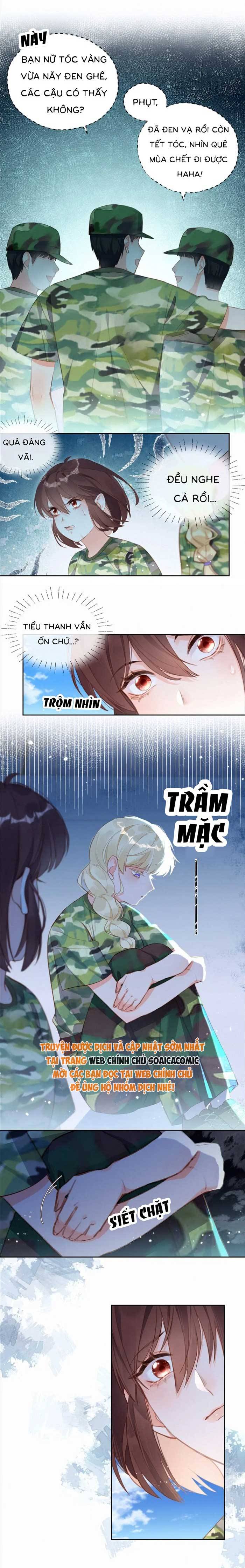Chương 22 - Trang 1