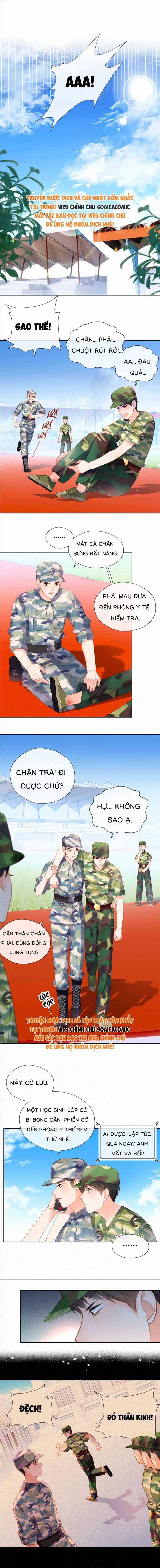 Chương 23 - Trang 1