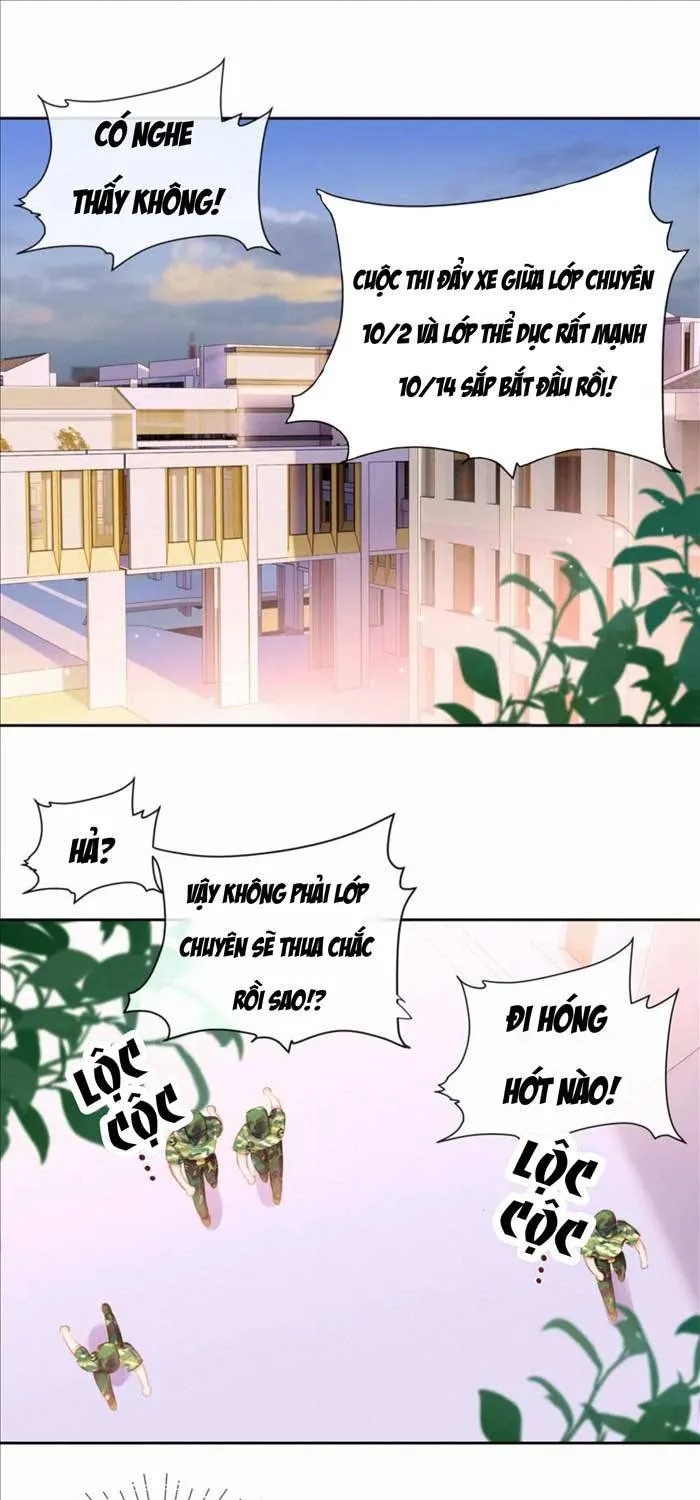 Chương 27 - Trang 1