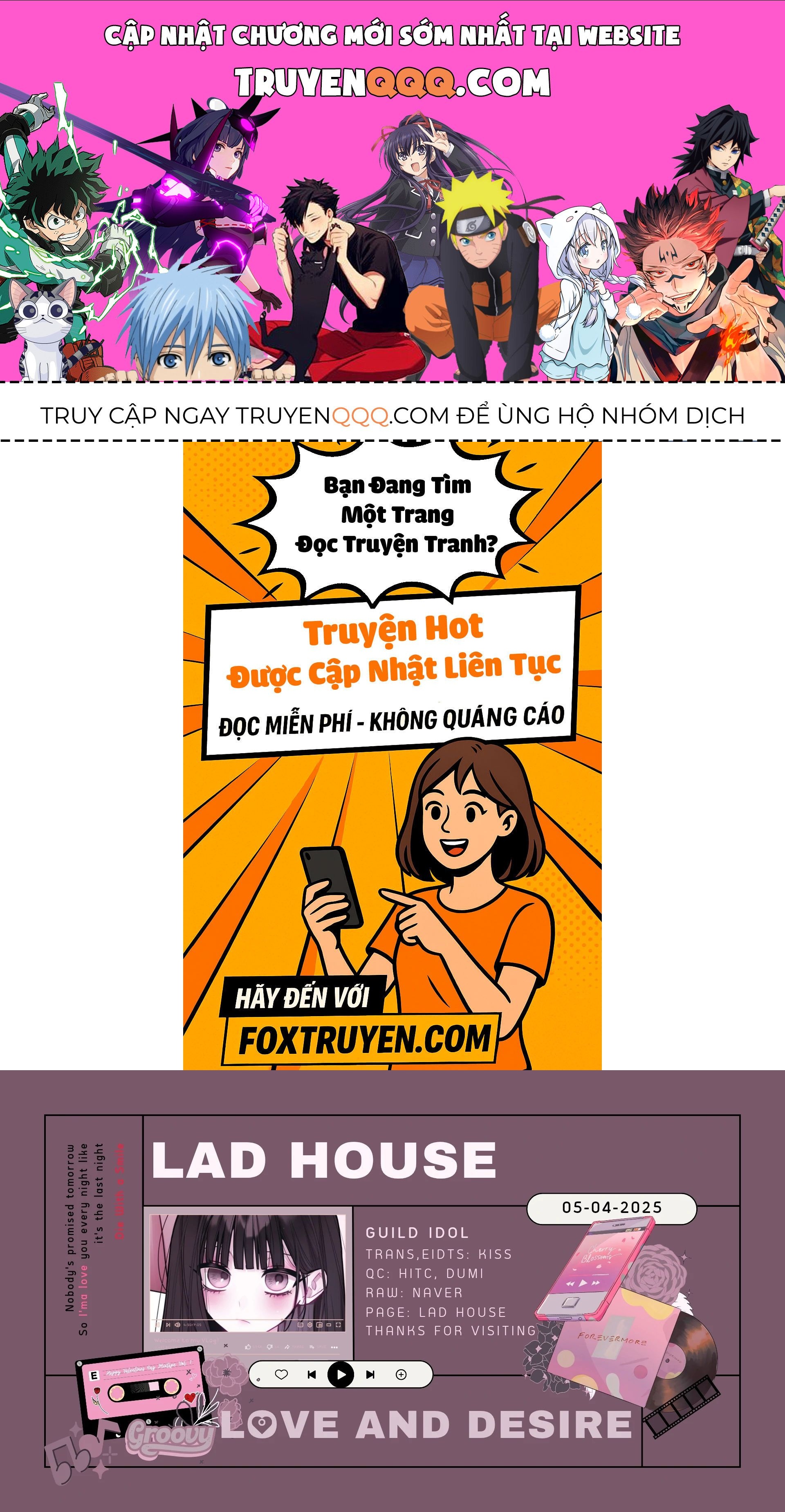 Chương 33 - Trang 1