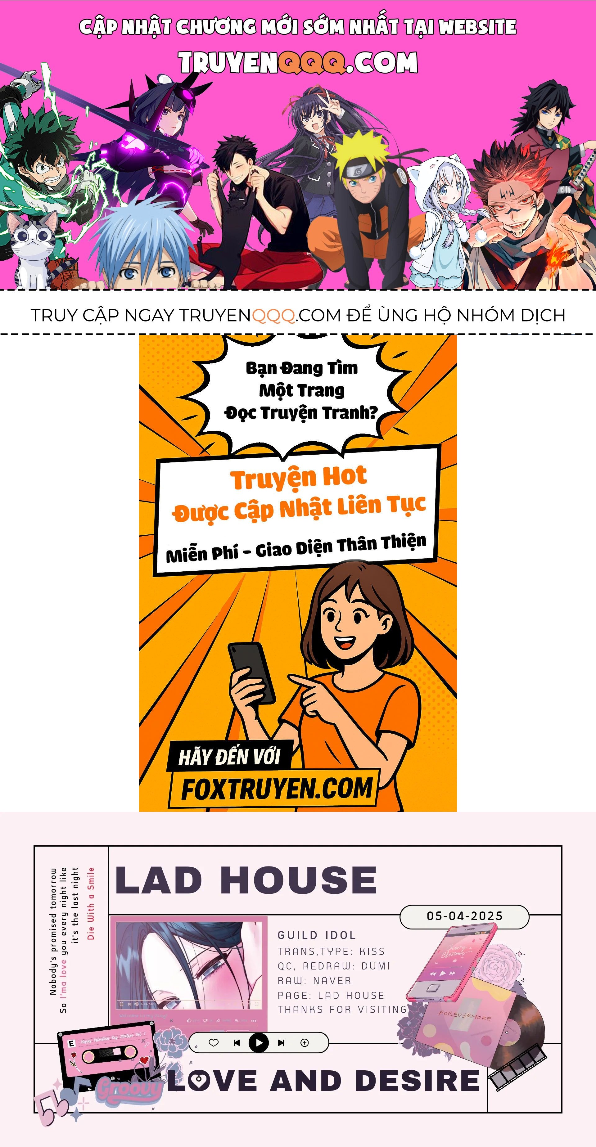 Chương 36 - Trang 1