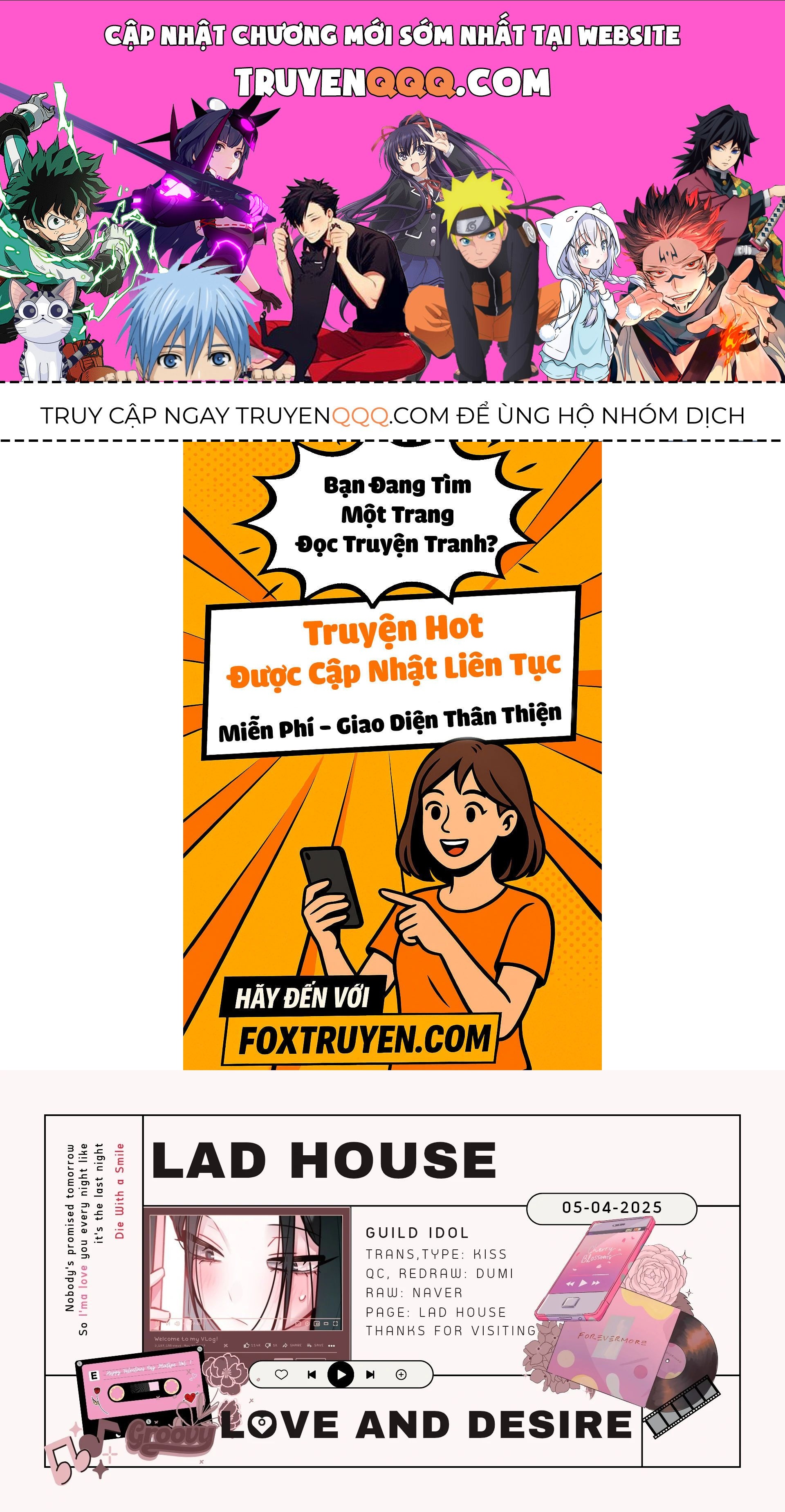 Chương 38 - Trang 1