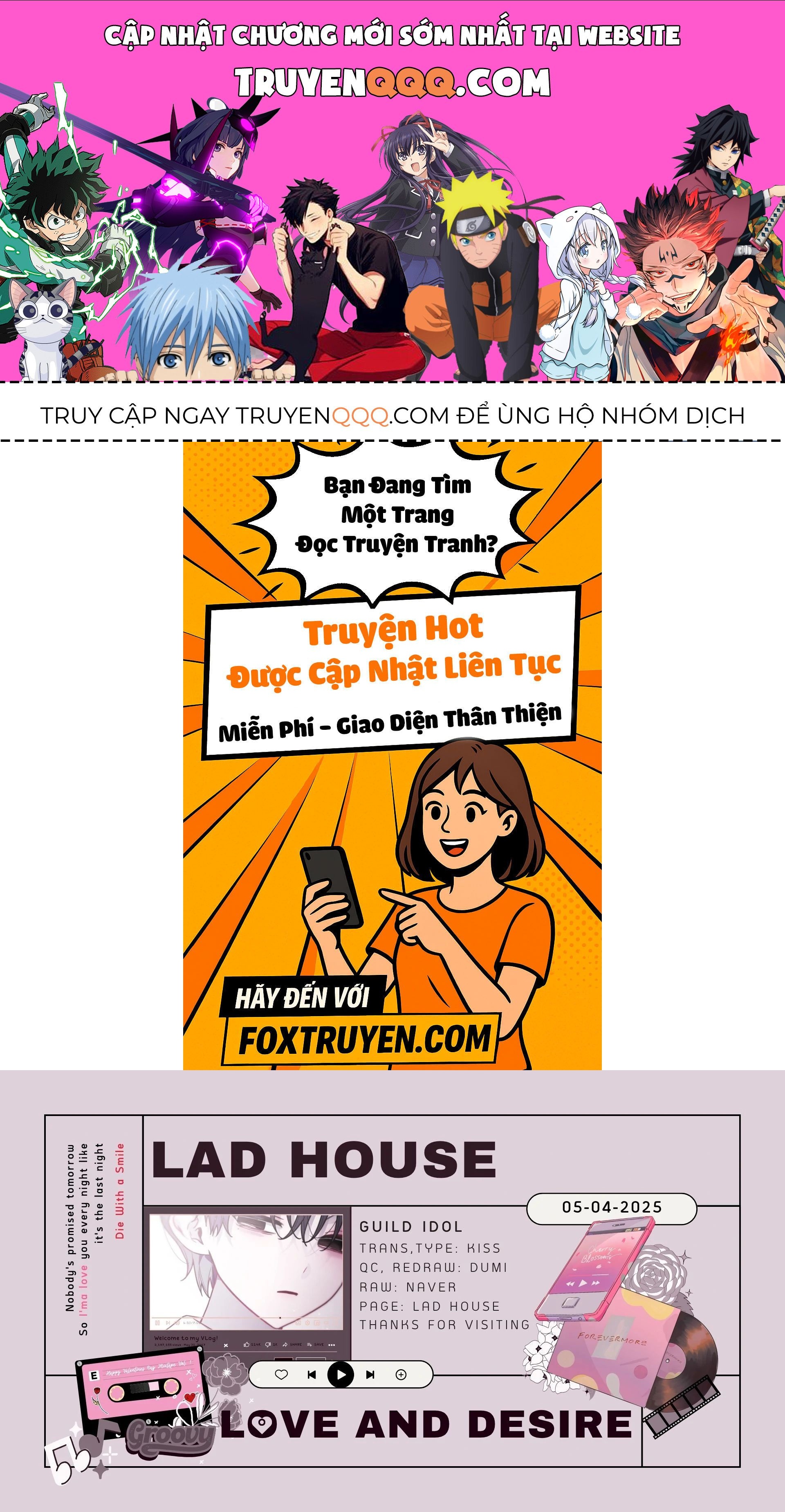 Chương 40 - Trang 1