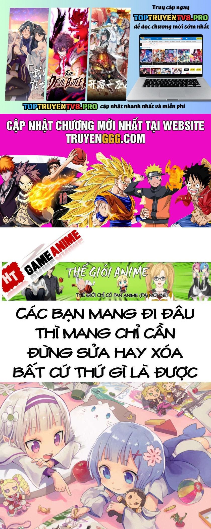Chương 0 - Trang 1