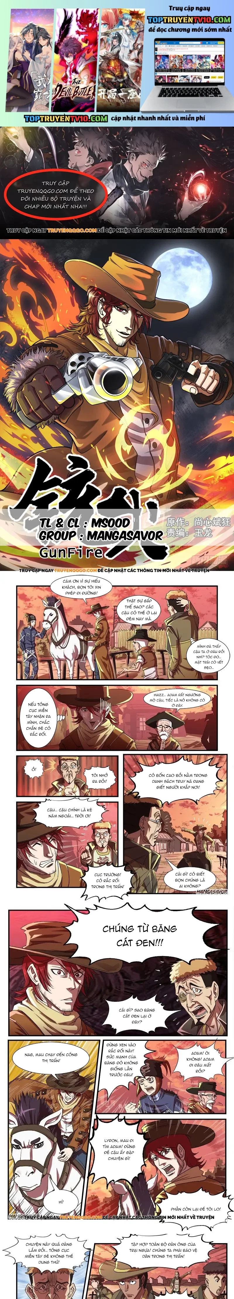 Chương 27 - Trang 1