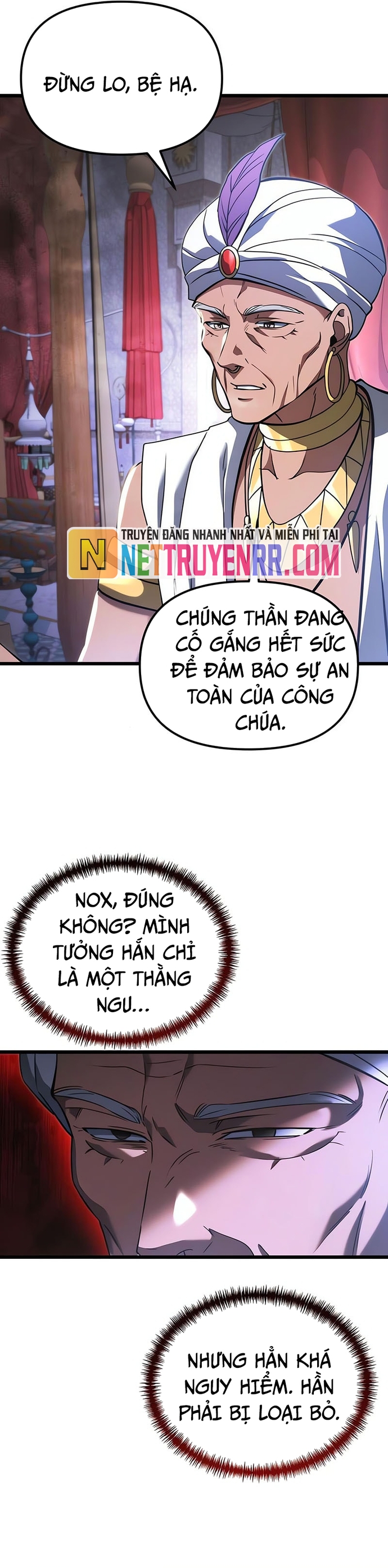 Chương 101 - Trang 16
