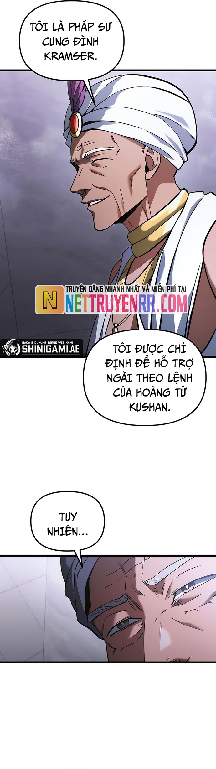 Chương 101 - Trang 25