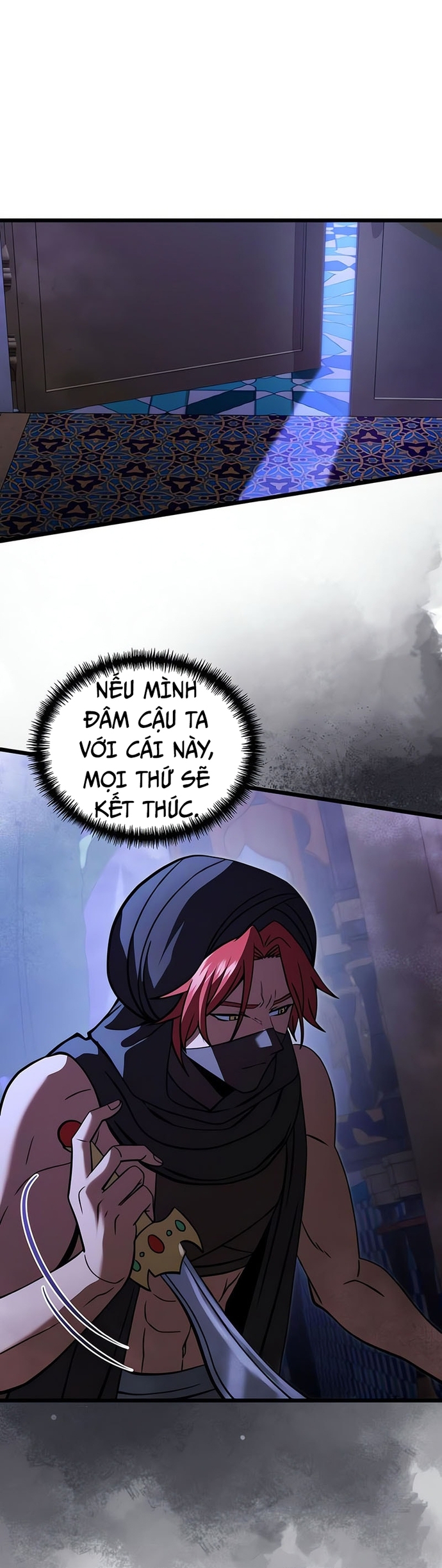 Chương 101 - Trang 38