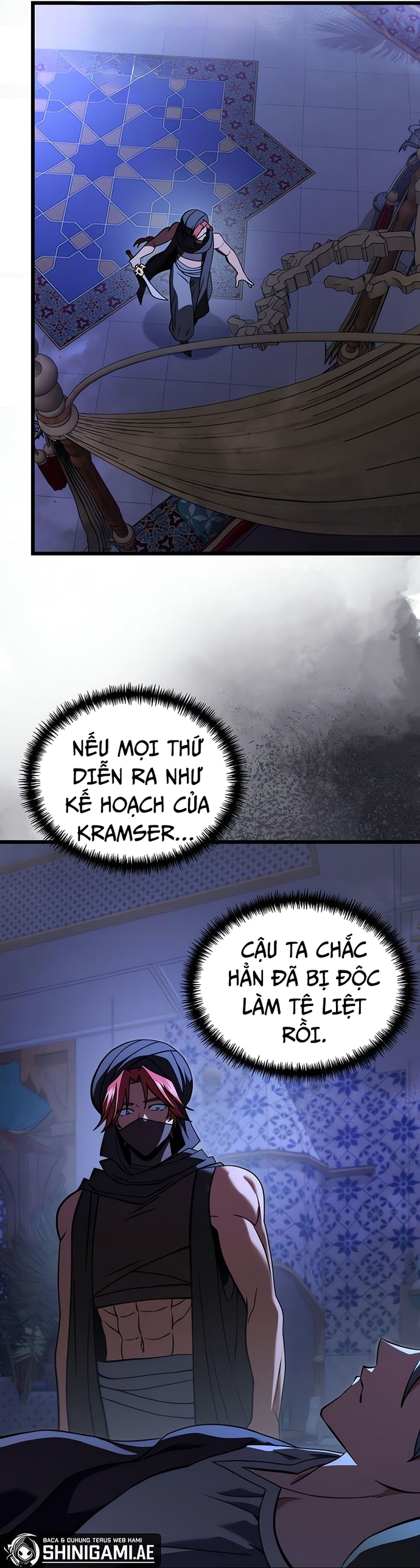 Chương 101 - Trang 41