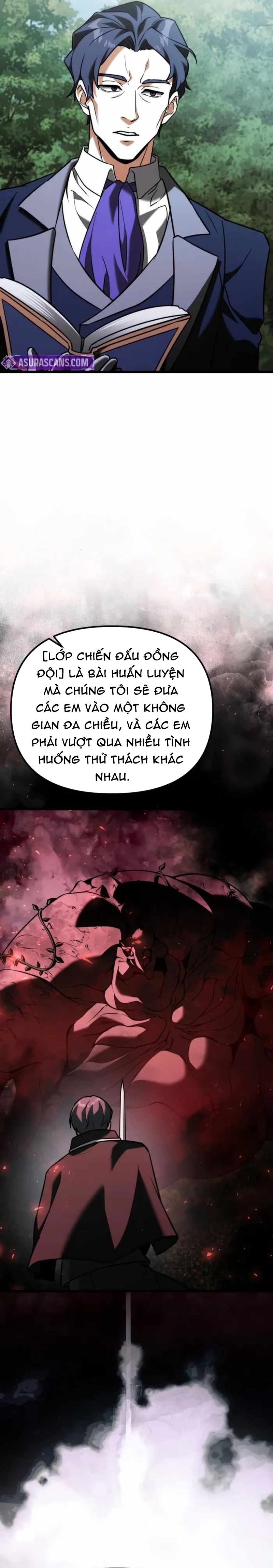 Chương 132 - Trang 32