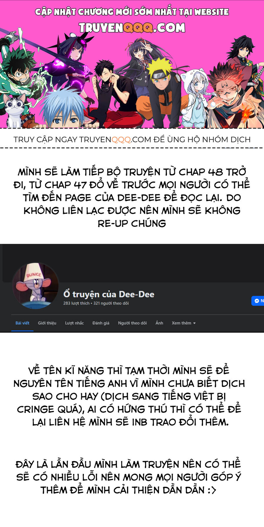 Chương 48 - Trang 1