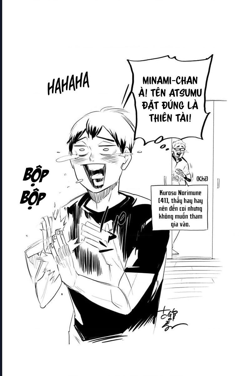 Chương 85.5 - Trang 2