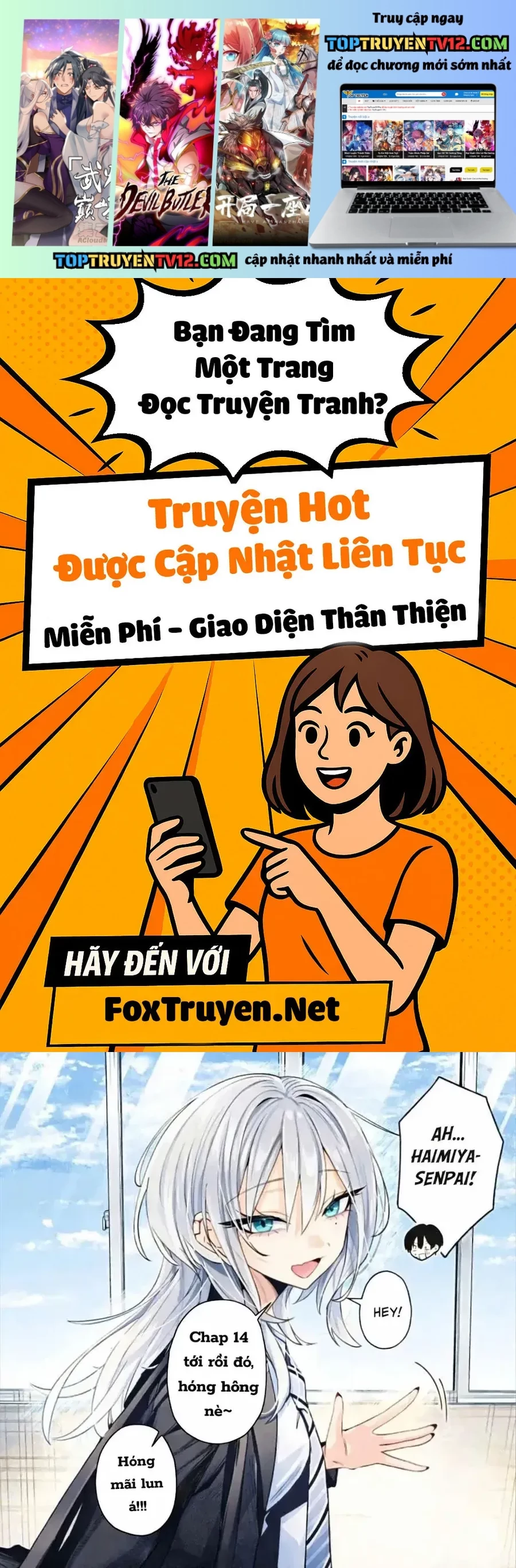 Chương 14 - Trang 1
