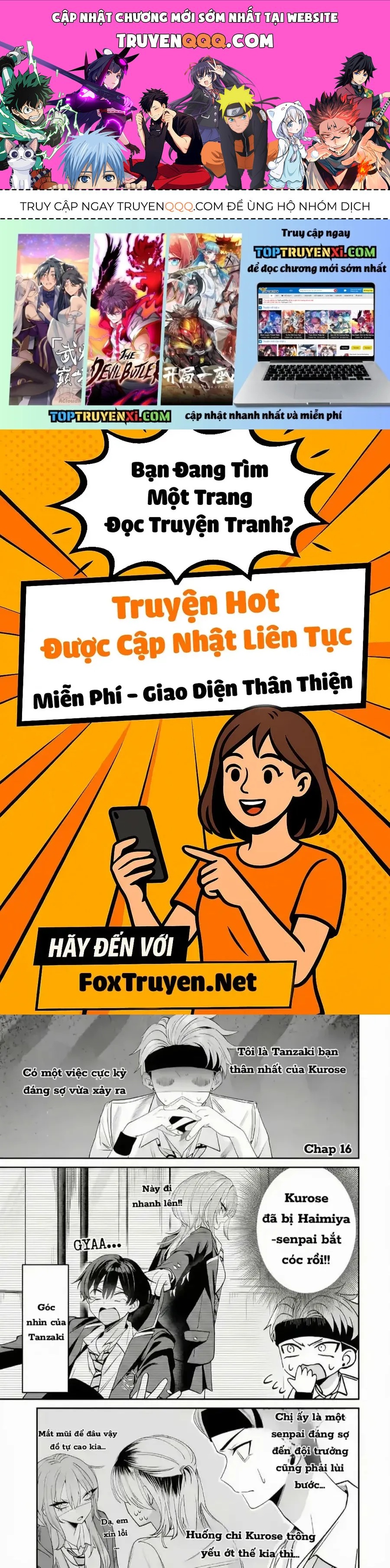 Chương 16 - Trang 1