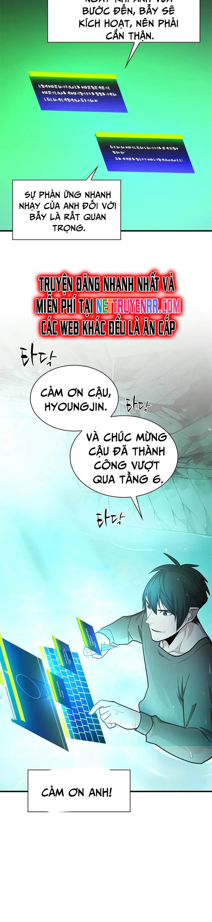 Chương 212 - Trang 32