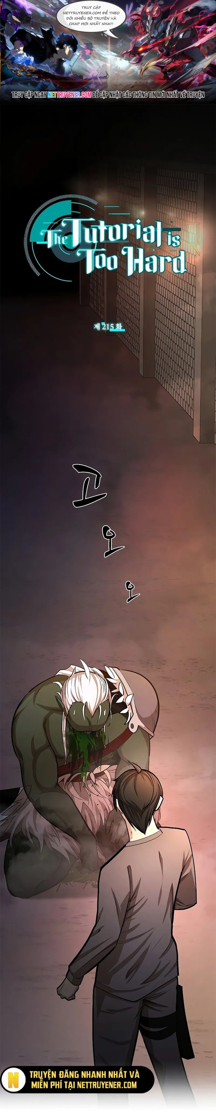 Chương 215 - Trang 1