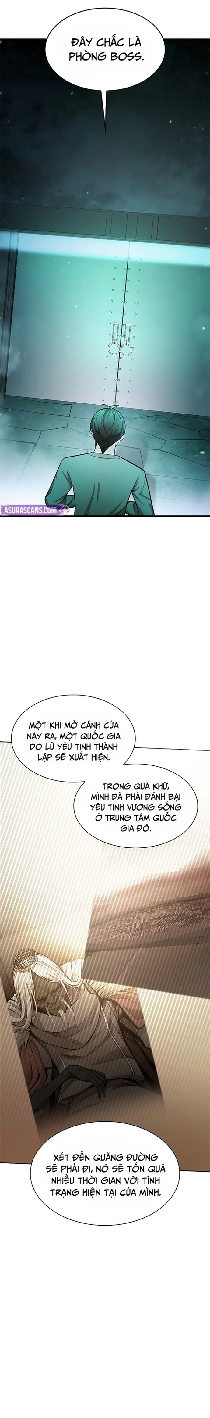 Chương 215 - Trang 27
