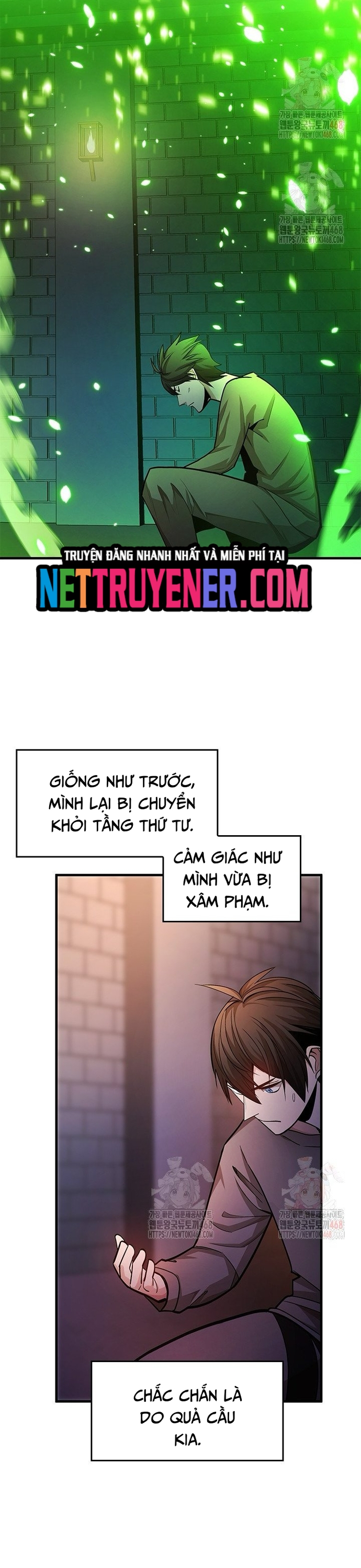 Chương 218 - Trang 28