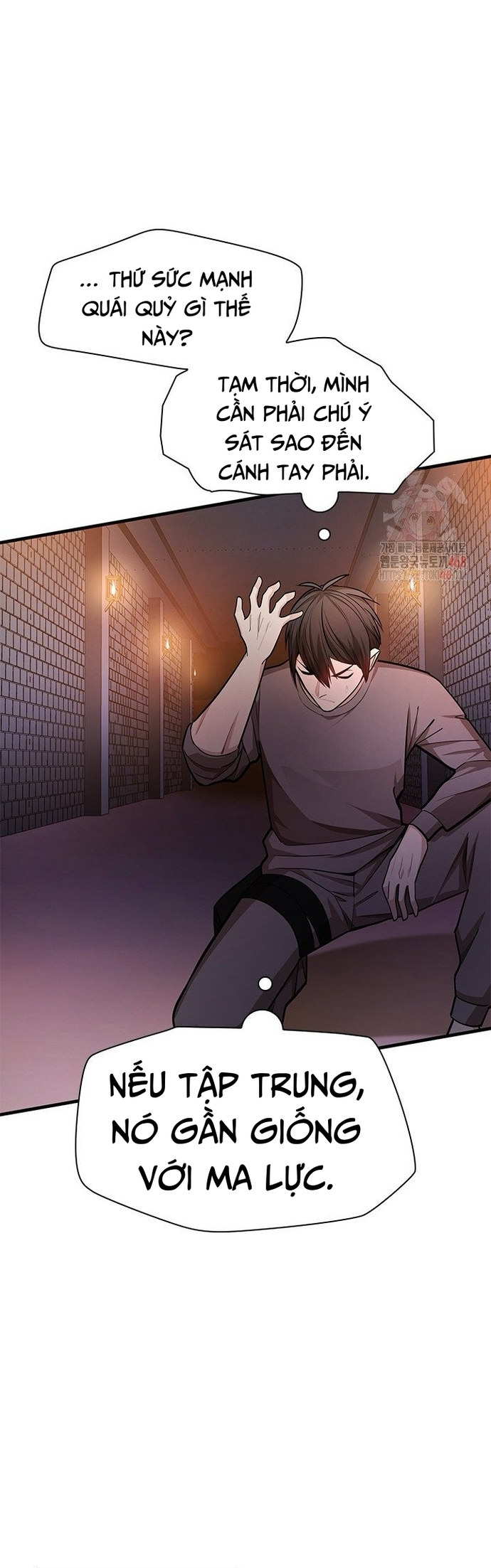 Chương 218 - Trang 31