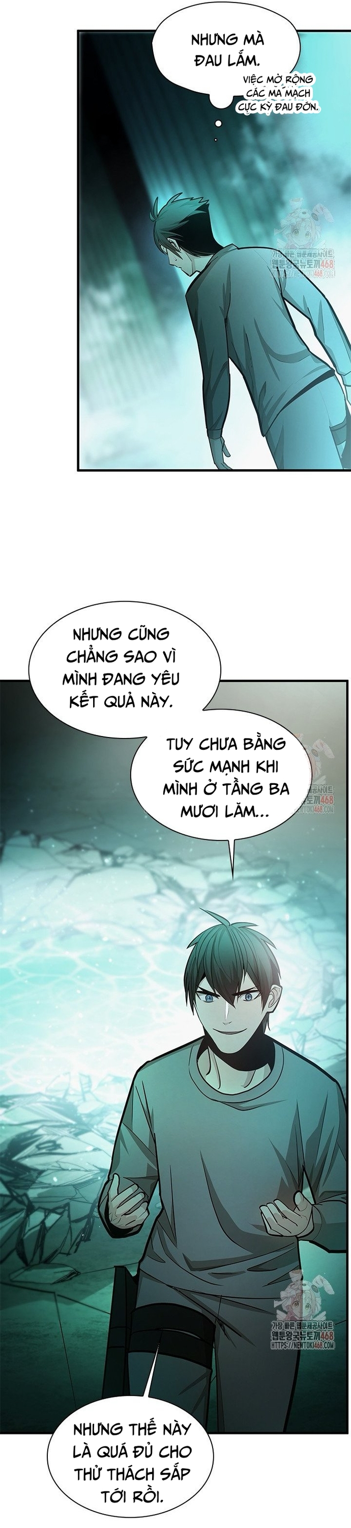 Chương 218 - Trang 42